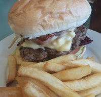 Narrabri Truckstop - South Australia Travel