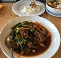 Ocean Thai Cuisine - South Australia Travel