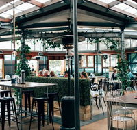 Osteria - South Australia Travel