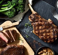Outback Steakhouse - South Australia Travel