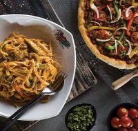 Panarottis Tuggerah - South Australia Travel