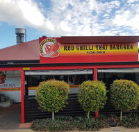 Red Chilli Thai Bargara - South Australia Travel