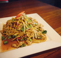 Siam Terrace Thai Restaurant - South Australia Travel
