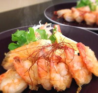 Sushi Cafe - South Australia Travel