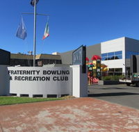 La Trattoria The Fraternity Club - South Australia Travel