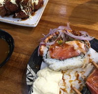 Wara Sushi - South Australia Travel