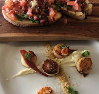 Wingham Services Club - South Australia Travel