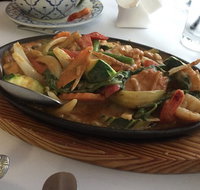 Boon's Thai Restaurant - South Australia Travel