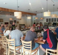 Brown Rice - South Australia Travel