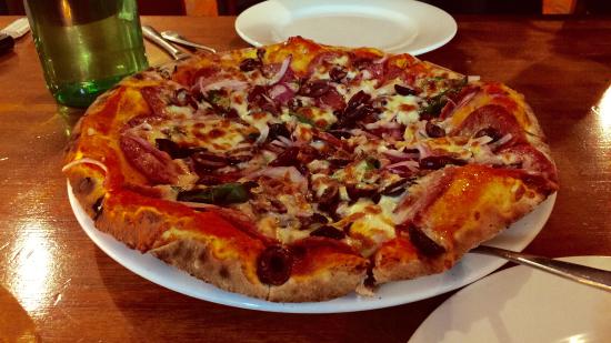 Leycester NSW South Australia Travel