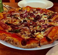 Fire in the Belly - South Australia Travel