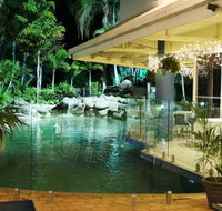 Galleons Restaurant - South Australia Travel
