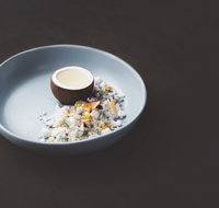 Muse Restaurant - South Australia Travel