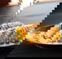 Nero Dining - South Australia Travel