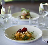 Restaurant Cuvee - South Australia Travel