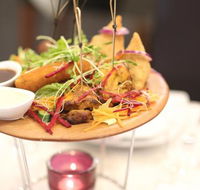 Sapphire Indian Restaurant - South Australia Travel