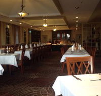 The Pines Restaurant - South Australia Travel