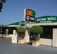 Jacobs Well Bayside Tavern - South Australia Travel