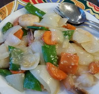 Dragon Boat Chinese Restaurant - South Australia Travel
