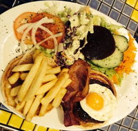 Northern Star Cafe - South Australia Travel