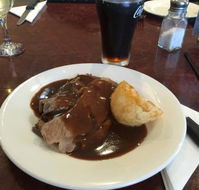 Risdon Hotel - South Australia Travel