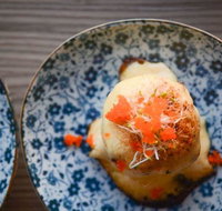 Seagate Bistro - South Australia Travel