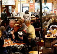 Settlers Tavern - South Australia Travel