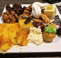 Star Buffet - South Australia Travel