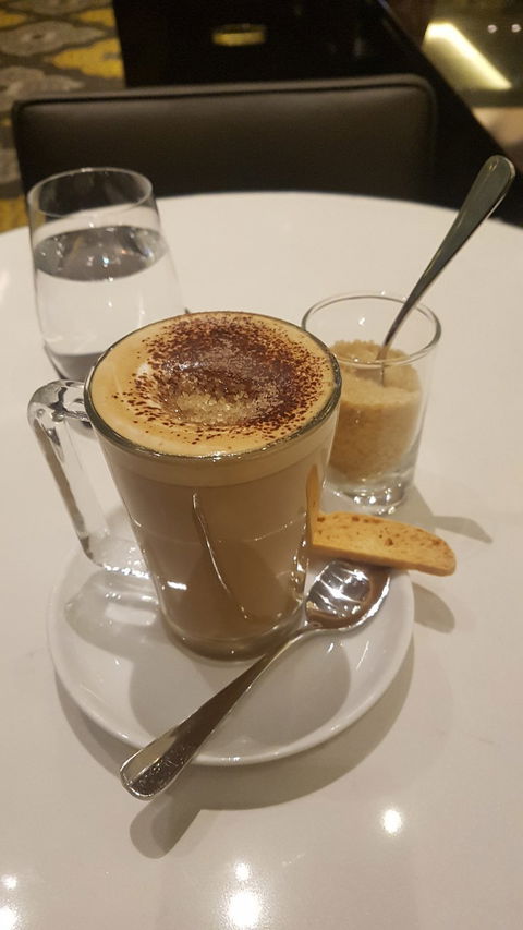 The Waiting Room - South Australia Travel 3