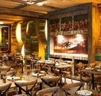 Braza Churrascaria - Darling Harbour - South Australia Travel