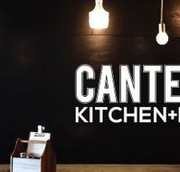 Canteen Kitchen  Bar - South Australia Travel