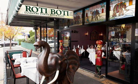 JJ's Bar And Grill At Crown - South Australia Travel 12