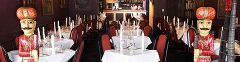 JJ's Bar And Grill At Crown - South Australia Travel 14