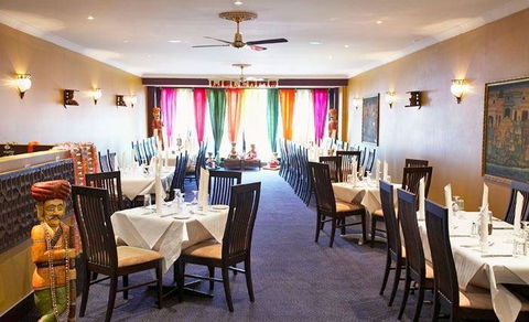 JJ's Bar And Grill At Crown - South Australia Travel 6