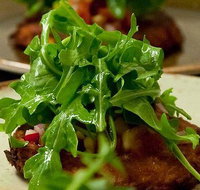 Mr Hobson - South Australia Travel