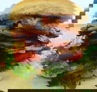 Second Fiddle - South Australia Travel