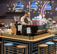 Shoebox Cafe - South Australia Travel