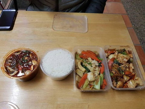 Thai E Saan - South Australia Travel 0