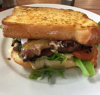 The Country Providore Cafe - South Australia Travel