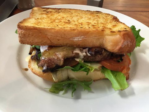 The Country Providore Cafe - South Australia Travel 0