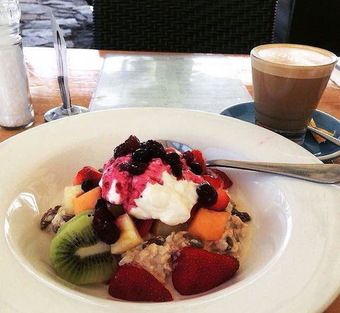 The London Burgers And Beers - South Australia Travel 9