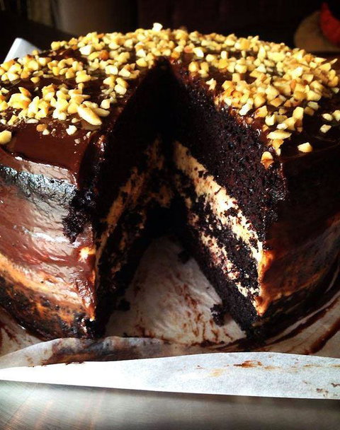 The London Burgers And Beers - South Australia Travel 10