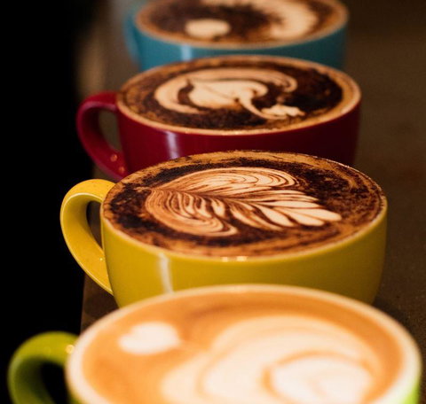 The London Burgers And Beers - South Australia Travel 11