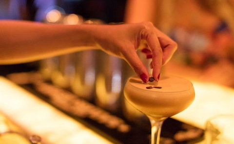 The London Burgers And Beers - South Australia Travel 13