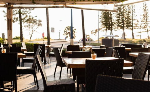 The London Burgers And Beers - South Australia Travel 14