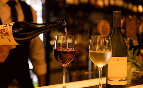 The London Burgers And Beers - South Australia Travel 1