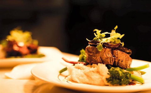 The London Burgers And Beers - South Australia Travel 2