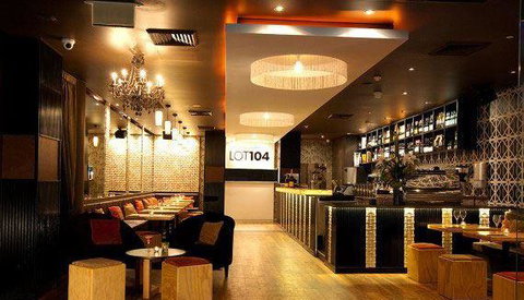 The London Burgers And Beers - South Australia Travel 8