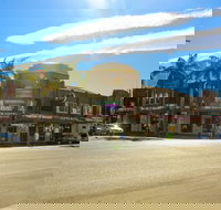 The Coffs Hotel - South Australia Travel