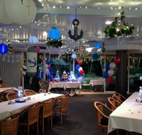 Galleons Restaurant - South Australia Travel